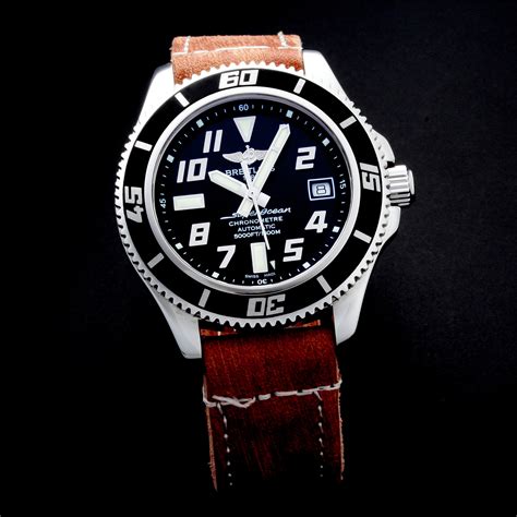 breitling a70174|Breitling superocean chronometre automatic price.